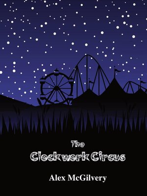 cover image of The Clockwork Circus